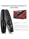 Voice Magic Remote AKB75855501 for LG AN-MR20GA AN-MR19BA Smart TV Magic Remote Replacement, with Pointer Function