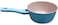 Granite Non-Stick Milk Pan &acirc;&euro;&ldquo; 16 cm/1.5 Litre Saucepan &acirc;&euro;&ldquo; Pouring Spout with Ergonomic Handle - Tea Pan Saucepan Milk Pot &acirc;&euro;&ldquo; Ideal as Coffee pot, Tea pot, Cawa Milk pot &amp; Small Saucepan