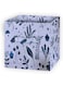 Somer Field - 01 Piece, Storage Box Fabric Foldable Storage Cube Boxes (Size 30x30x30 Cm) with Handle - Ideal for Home, Office and Every Day Use - Best Buy (Model 01)