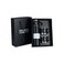 500ml Stainless Steel Thermo Flask with 2 Cups &ndash; Double Wall Vacuum Insulated Bottle for Ho