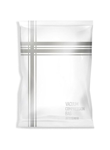 IBAMA Vacuum Storage Bags Cloting Wardrobe Organizers Home Storage Organizer Travel Space Saving Seal Packet(S-70 * 50cm)