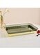Decorative Tray Cosmetic Storage Case for Kitchen and Bathroom