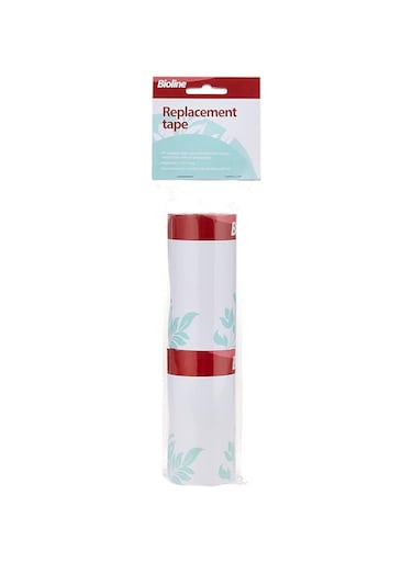 Bioline Replacement Tape for Pet Roller 2-Pack