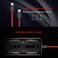 ZTE Nubia 1m USB Type-C to USB Type-C 6A Fast Charging Date Cable