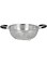 Royalford S/S Fruit Basket - Strainer