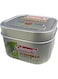 Coleman Scented Citronella Candle with Wooden Crackle Wick - 6 oz Tin