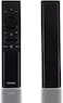 Replacement Voice Remote Control for Samsung Smart TV Includes Netflix, Prime Video and Samsung Internet Shortcut Buttons (BN59-01363J)
