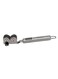 Sharpener Stainless Steel with TRP Handle DC2500