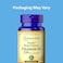 Puritan's Pride Sunvite Mega-Potency Vitamin D3 10,000 Iu, Dietary Supplement For Healthy Bones, Teeth, And Immune System Support, 100 Rapid Release Softgels