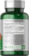 Horbaach Berberine Plus Ceylon Cinnamon, 2000mg, 120 Veggie Capsules, Vegetarian, Non-GMO &amp; Gluten Free Supplement, Berberine Complex
