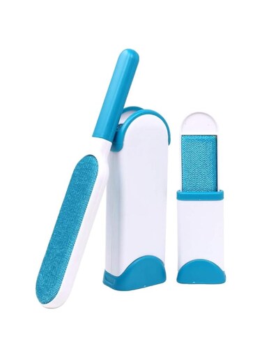 Pet Hair Removal Brush Pet Combs Originality Cat Dog Combs Sofa Bed Sheet Portable Travel Household Cleaning Brush - Hurricane Fur wizard