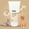 Moisturizing 4-in-1 Pet Conditioner with Oatmeal, Coconut Oil, Shea Butter, Argan Oil, 120g