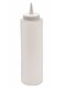 0.35 Liter Sauce Bottle &acirc;&euro;&ldquo; Precision Condiment Dispenser for Professional Kitchens
