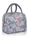 COOLBABY Small Thermal Bag Lunch Box （Flamingo）