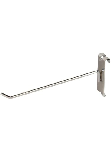 KNP Grid Wall Hooks 40 MM are designed for efficient organization and display in retail stores, homes, and offices.