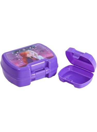 Disney Frozen Leading Together 3Pcs Lunch Box Set
