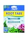 Api Root Tabs Aquarium Plant Fertilizer, 10-Count, Multicolor