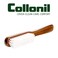 Collonil Textile Brush for Gentle Shoe Cleaning
