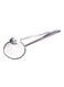 Filter Spoon With Clip Silver 280x100mm
