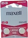 Maxell LR1130 Pack Of 10 Alkaline Batteries