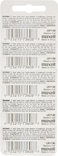 Maxell LR1130 Pack Of 10 Alkaline Batteries