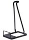 Vacuum Holder Rack Storage Stand (Japanese Style) for Handheld Vacuums Including Dyson V6 V7 V8 V10 and Other Brands Black