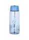 HYDROBREW Water Bottle 800ml with Grab String - Blue