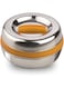 ASIAN Cromwell Stainless Steel Lunch Box, Multicolor&hellip;