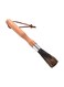 Grinder Cleaning Brush Brown 25cm