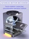 Magnetic Wireless Charging Station with 15W Fast Charging
