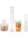 4 in 1 Hand Blender/Mixer Grinder Blender/Manual Blender/Juicer Blender/Small Blender/Blender for Fruits, Coffee, Shakes/Smoothie Blender for Home, Office, Camping