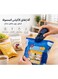 Bag Sealer Handheld Heat Sealer 2 in 1 Plastic Bag Sealer and Cutter USB Rechargeable Portable Food Sealer for Storage Snacks Freshness 3 Modes Fast Charging Compact Lightweight Vacuum Sealer