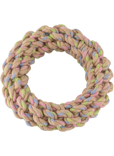 Beco Pets Hemp Ring - Large