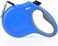 Fida Retractable Dog Leash for Small up to 12Kg, JFA Series, 16ft Tape Blue