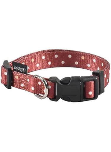 Bobby Pretty Collar Brick Large