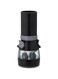 BLACK+DECKER Spice Grinder Attachement for Kitchen Wand BPA Free Plastic BCKM101SPFF XJ Grey