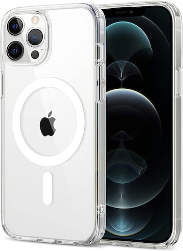 TPU Back Case Cover for iPhone 15PRO, Compatible for iPhone Back Case Cover, Scratch-Resistant Back Case Cover, iPhone 15 PRO-Transparent