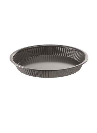 dish, grey30 cm