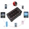 XLD-A7 100W 15 USB Ports Fast Charger Station Smart Charger, AC 100-240V, UK Plug