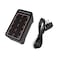 XLD-A7 100W 15 USB Ports Fast Charger Station Smart Charger, AC 100-240V, UK Plug