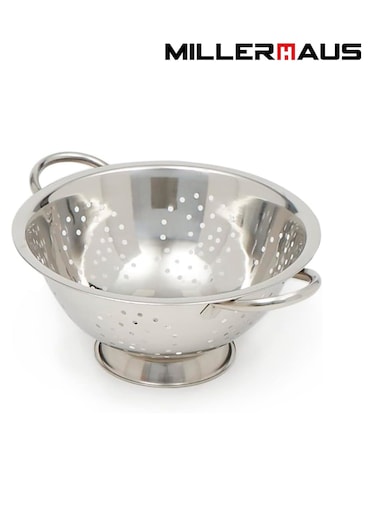 Deep Colander 28.5 cm - Stainless Steel