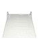 18-Piece Closet Organizer Clear 11cm