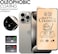 Matte Screen Protector for iPhone 16 Plus, Anti-Glare, Anti-Fingerprint, 3D Touch, Flexible Ceramic Film Clear (NOT A Tempered Glass) (iPhone 16 Plus)