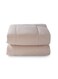 Home Essence Reversible Comforter 160x240cm - Beige