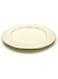 Qualitier Dessert Plate 21 cm Gold/White