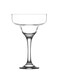 3 Pieces Misket Margarita Glass, 300 Ml - Clear