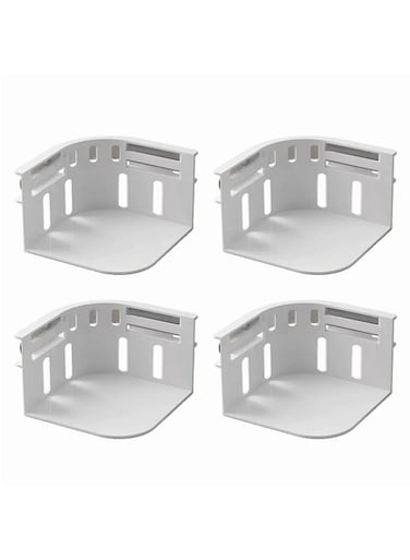 Holders, Secure Your Sheets Firmly in Place,No More Loose Sheets Easy Installation, Fits All Mattress Sizes 4 Pcs