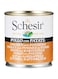 Schesir Dog Can - Chicken With Potatoes 285 Gm, C2801