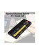 Laptop Battery for Lenovo Thinkpad P50 P51 P52 00NY490 00NY491 00NY492 SB10H45075 SB10H45076 SB10H45077 SB10H45078 90Wh, 01AV477