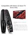 Voice Magic Remote AKB75855501 for LG AN-MR20GA AN-MR19BA Smart TV Magic Remote Replacement, with Pointer Function
